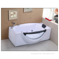 2014 New Products China Factory High Quality Massage Bath Tub